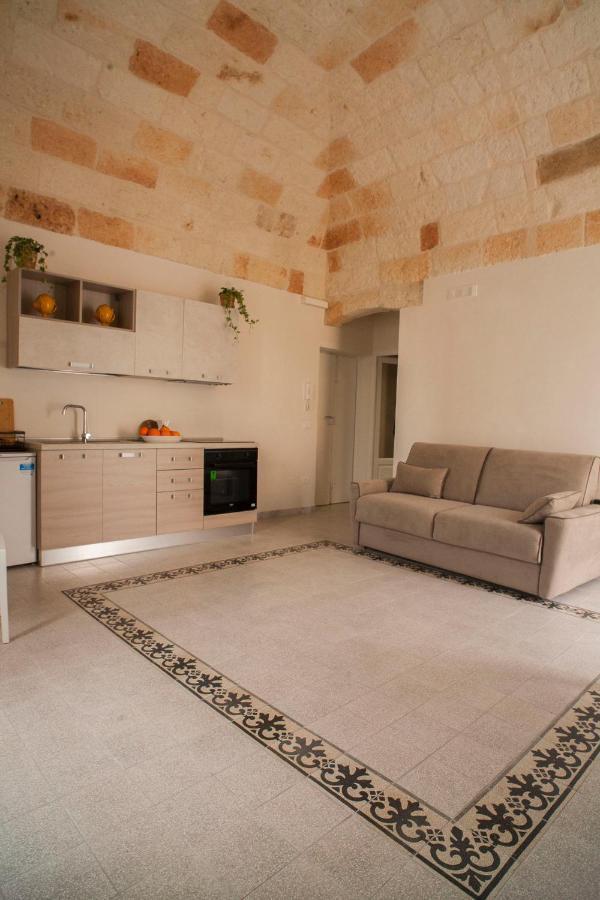 דירות פולינאנו א מארה Puglia On Dimora מראה חיצוני תמונה